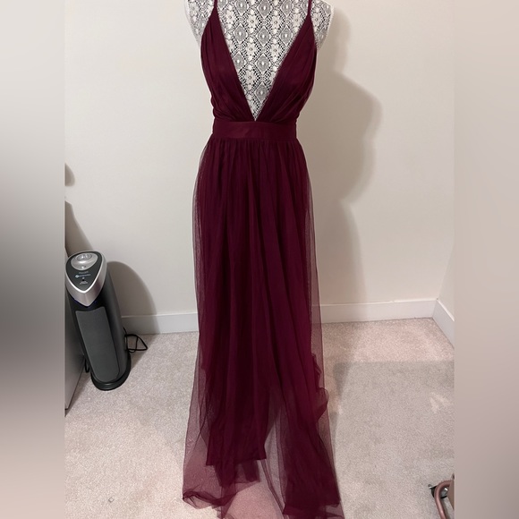 ❌SOLD❌Fashion Nova dress - Picture 2 of 5